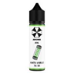 AROMA MIX - 40/60ml - Anti virus 