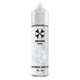 AROMA MIX - 40/60ml - Cukierek Lodowy 