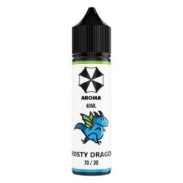 AROMA MIX - 40/60ml - Frosty dragon 