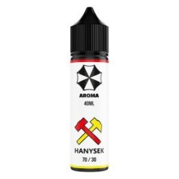 AROMA MIX - 40/60ml - Hanysek 