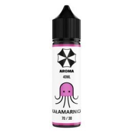 AROMA MIX - 40/60ml - Kałamarnica 