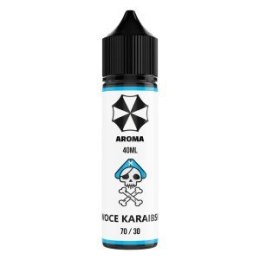 AROMA MIX - 40/60ml - Owoce karaibskie 