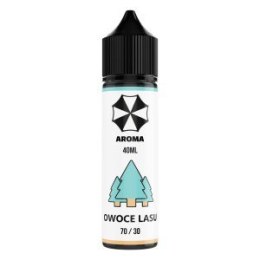 AROMA MIX - 40/60ml - Owoce lasu 