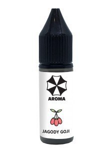 Aroma 15ml - Jagody Goji 