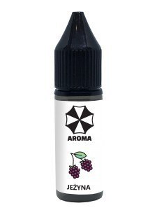 Aroma 15ml - Jeżyna 