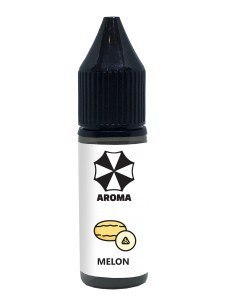 Aroma 15ml - Melon 