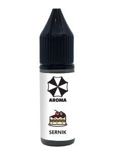 Aroma 15ml - Sernik 