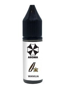 Aroma 15ml Wanilia 