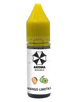 Aroma DOUBLE 15ml Mango Limetka 