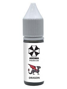 Aroma PREMIUM 15 ml - Dragon | E-LIQ