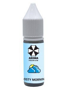 Aroma PREMIUM 15 ml - Frosty Morning 