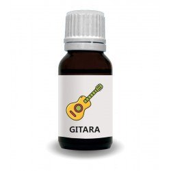 Aroma PREMIUM 15 ml - Gitara 