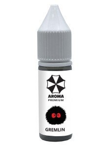 Aroma PREMIUM 15 ml - Gremlin 