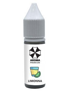 Aroma PREMIUM 15 ml - Limonna | E-LIQ