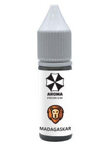 Aroma PREMIUM 15 ml - Madagaskar 