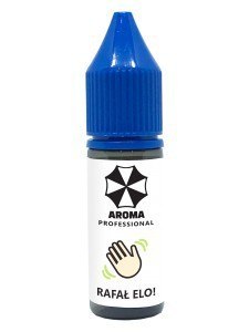 Aroma Professional 15 ml - Rafał Elo! 