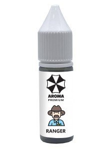 Aroma PREMIUM 15 ml - Ranger 