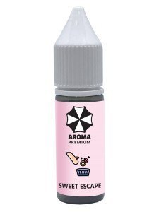 Aroma PREMIUM 15 ml - Sweet Escape 