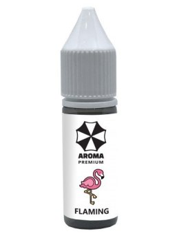 Aroma PREMIUM 15ml Flaming 