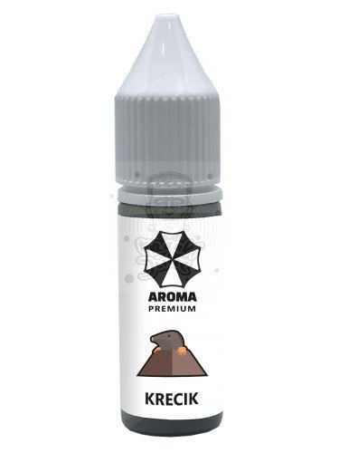 Aroma PREMIUM 15ml Krecik