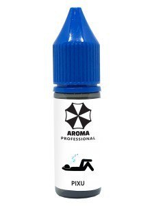 Aroma Professional 15ml - Pixu 