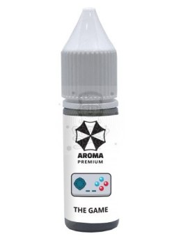 Aroma PREMIUM 15ml The Game 