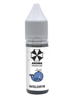 Aroma PREMIUM 15ml Wieloryb 