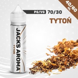 Jacks Aroma 40/60ML - Tytoń 