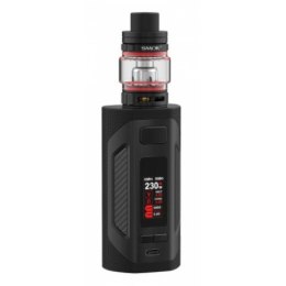 Smok - RIGEL mod + TFV9 