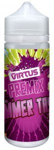 VIRTUS 80/120ml - Summer Taste 