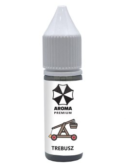 Aroma PREMIUM 15ml - Trebusz 