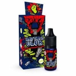 Aromat Bastard Club - Blackcurrant Blood 10ml