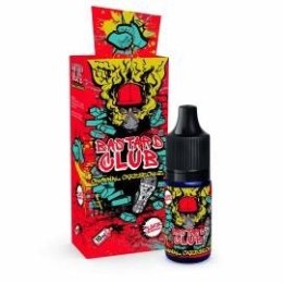 Aromat Bastard Club - Criminal Cheesecake 10ml