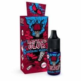 Aromat Bastard Club - Epidemic Berry 10ml