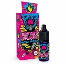 Aromat Bastard Club - Nitro Berry 10ml