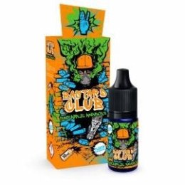 Aromat Bastard Club - Pineapple Anarchy 10ml