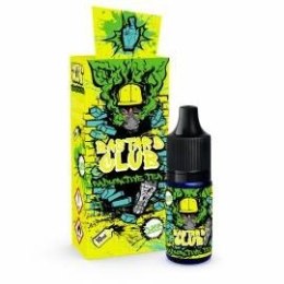 Aromat Bastard Club - Radioactive Tea 10ml