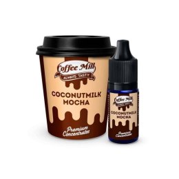 Coffee Mill 10 ml - CoconutMilk Mocha 