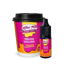 Coffee Mill 10 ml - Melon Lollies 