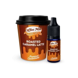 Coffee Mill 10 ml - Roasted Caramel Latte