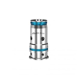 Grzałka Aspire AVP Pro Mesh - 0.65ohm 