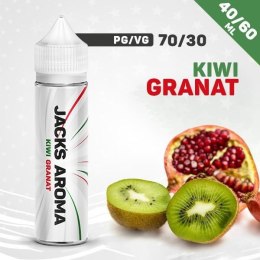 Jacks Aroma 40/60ML - Kiwi Granat 