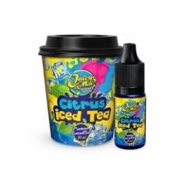 Juicy Mill 10ml - Citrus Iced Tea