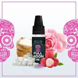 Koncentrat Full Moon - Pink 10ml | E-LIQ