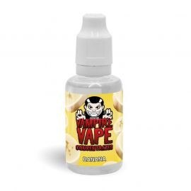 Koncentrat Vampire Vape - Bananas 30ML | E-LIQ