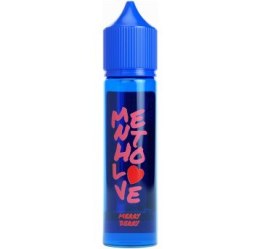 Longfill MENTHOLOVE 12/60ml - Merry Berry 