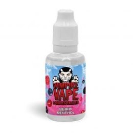 Vampire Vape 30ml - Berry Menthol 30ML