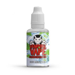 Vampire Vape 30ml - Ice Menthol