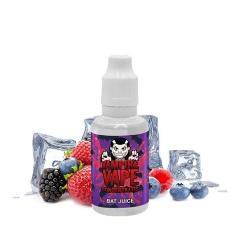 Vampire Vape - Bat Juice 30ml 