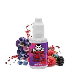 Vampire Vape - Vamp Toes 30 ml